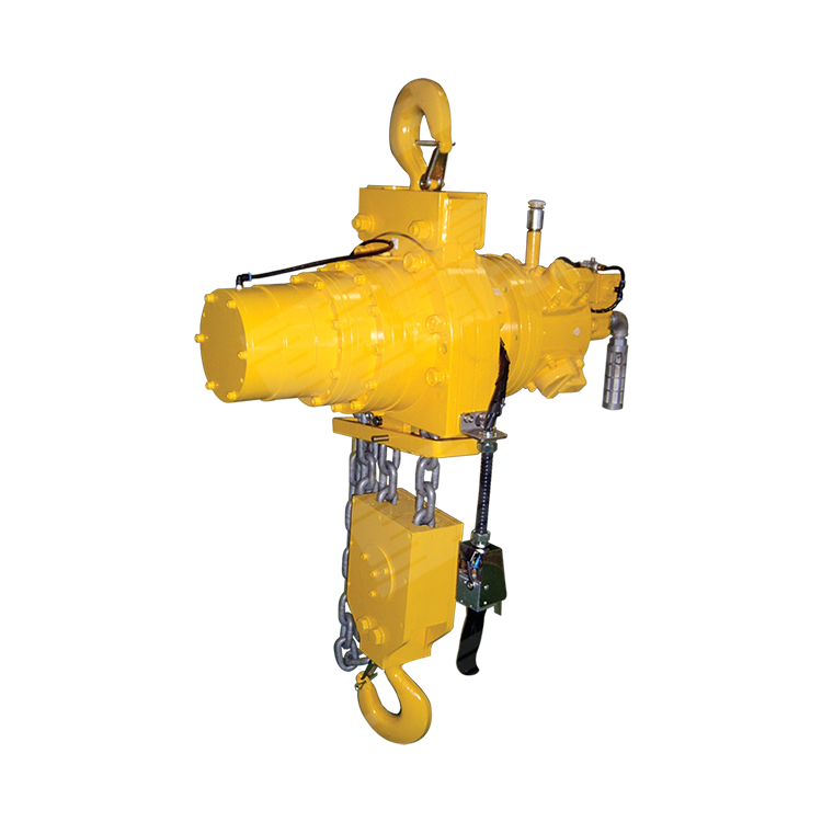 KHC氣動(dòng)葫蘆 KA5S