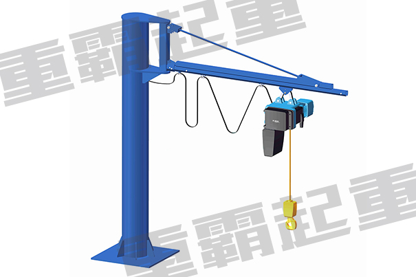 3t電動(dòng)懸臂吊